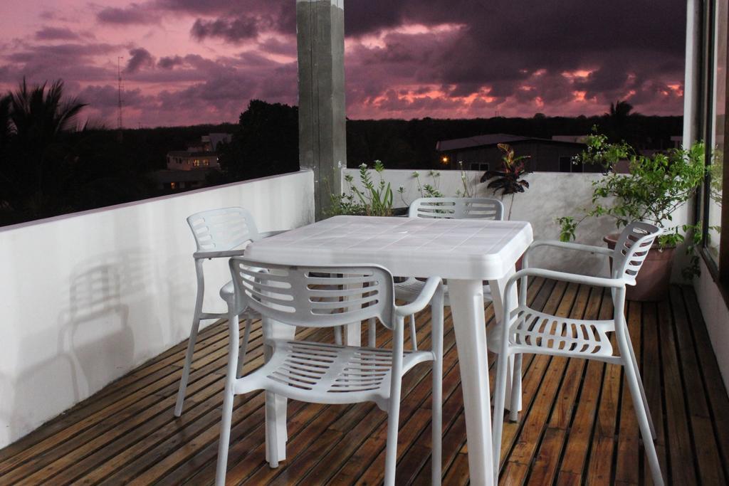 Posada Del Mar Puerto Ayora  Pokoj fotografie