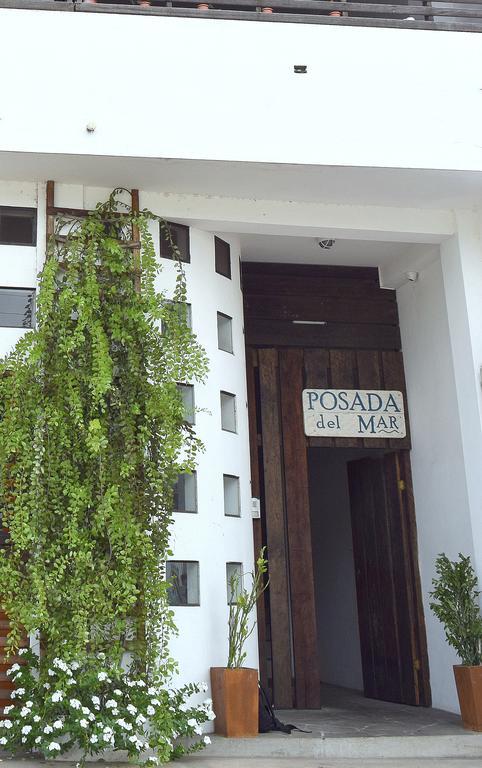 Posada Del Mar Puerto Ayora  Exteriér fotografie
