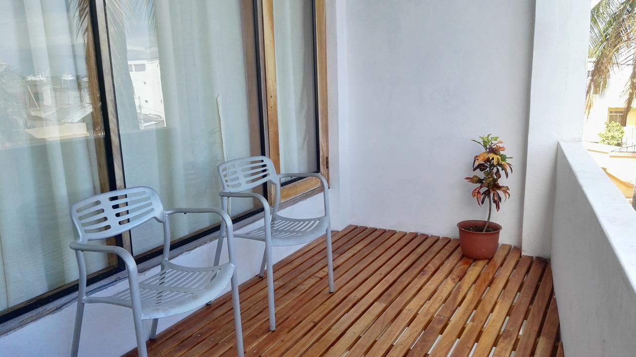 Posada Del Mar Puerto Ayora  Exteriér fotografie