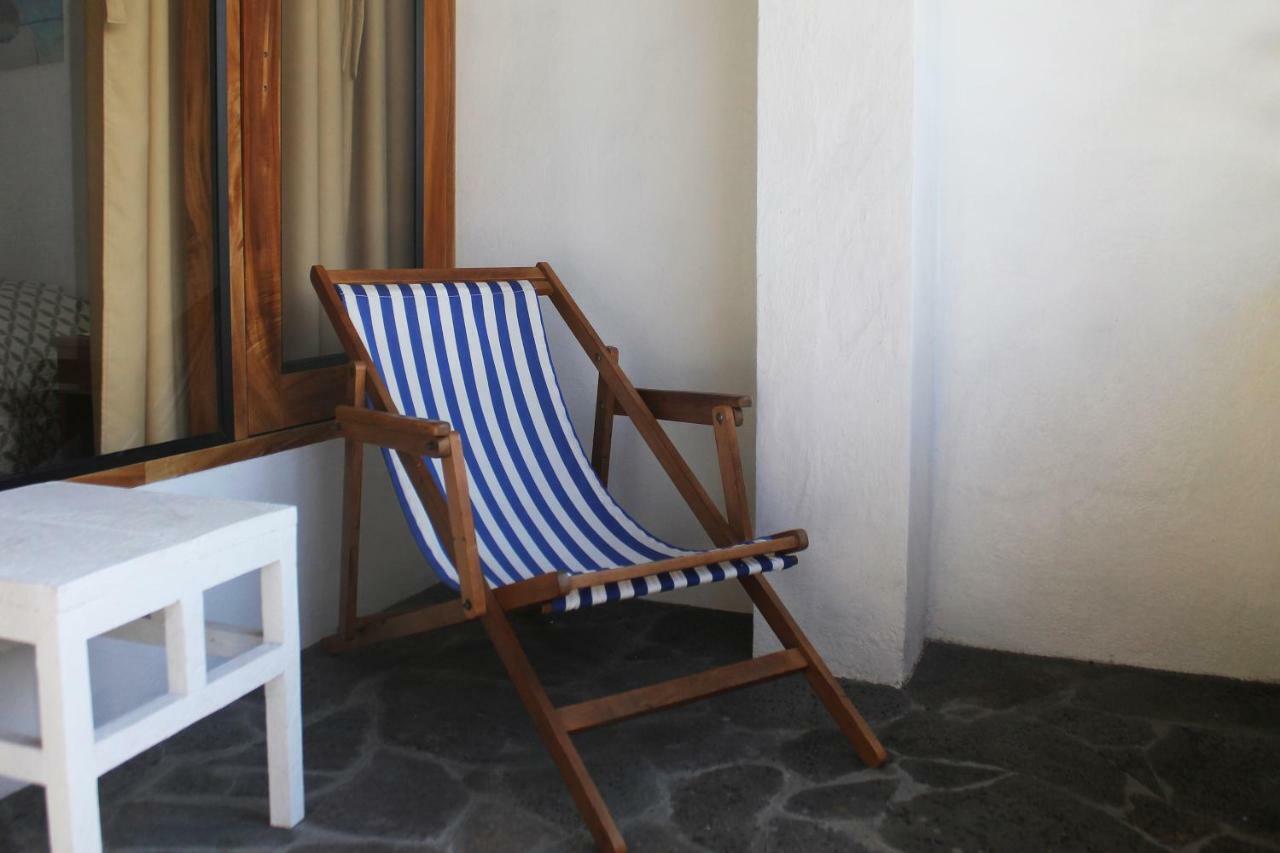 Posada Del Mar Puerto Ayora  Exteriér fotografie